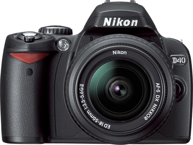 コリアグランドセール NIKON D40 Shutter Count Check & Full Specifications デジタルカメラ
