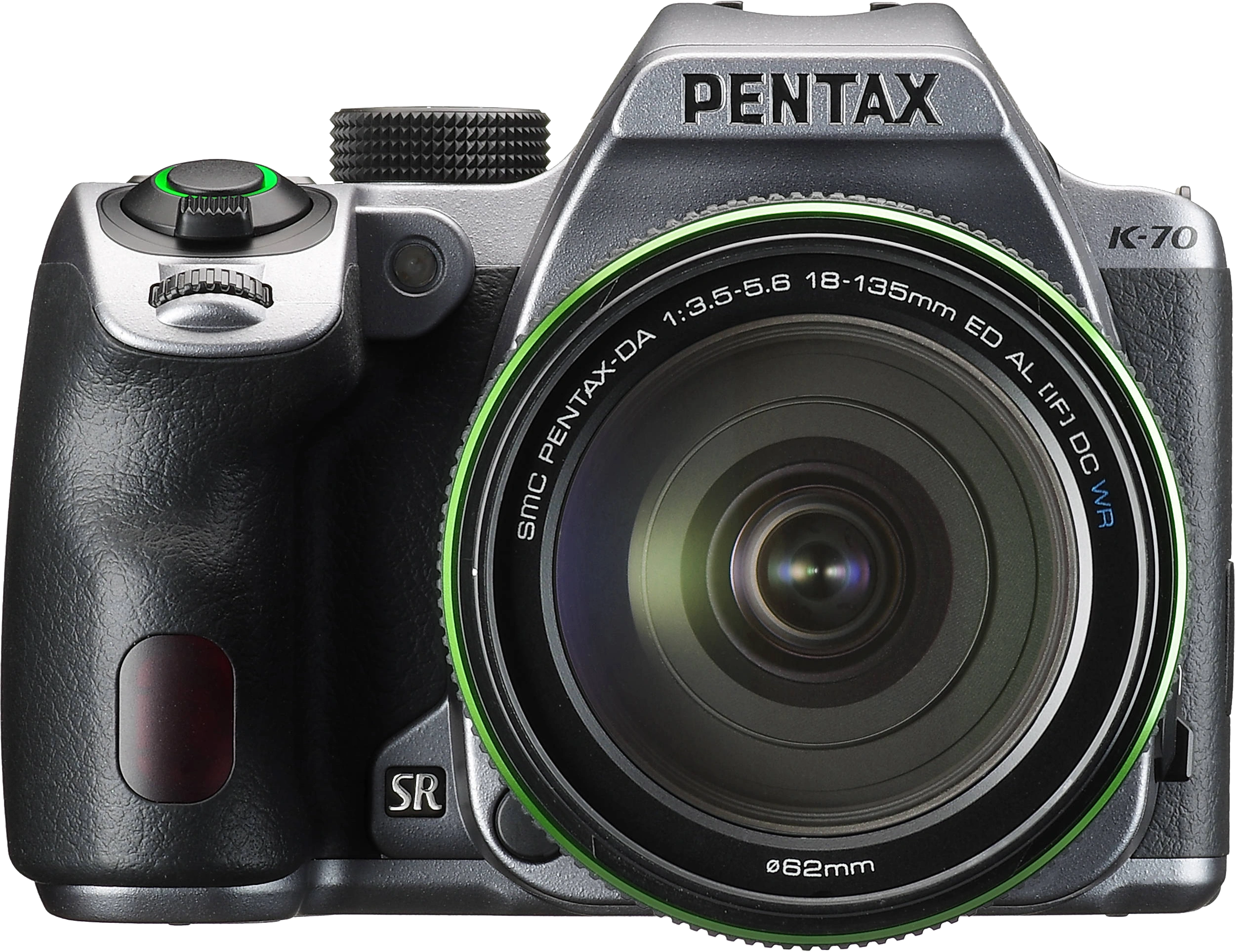Pentax K-70 review | Digital Camera World