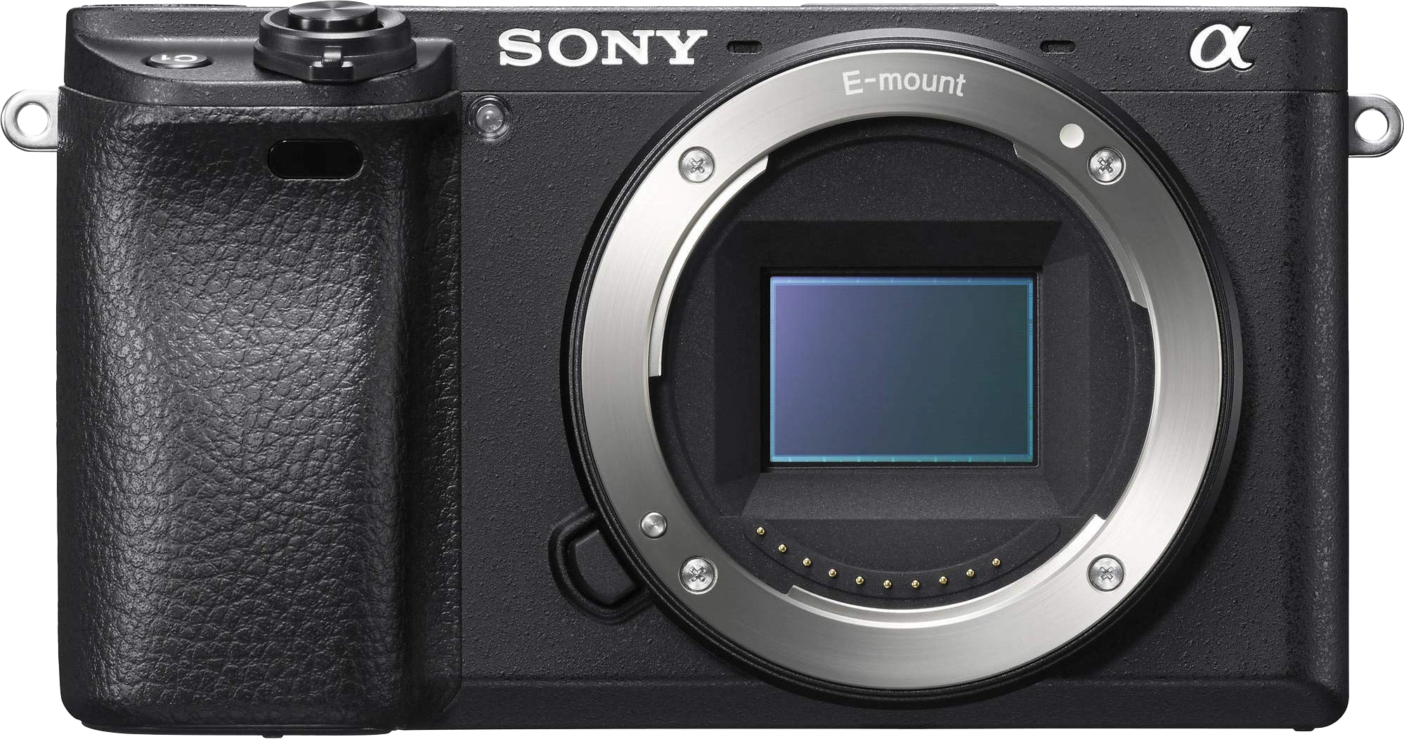 SONY Α6400 Shutter Count Check & Full Specifications SONY Α6400 Shutter Count Check & Full Specifications