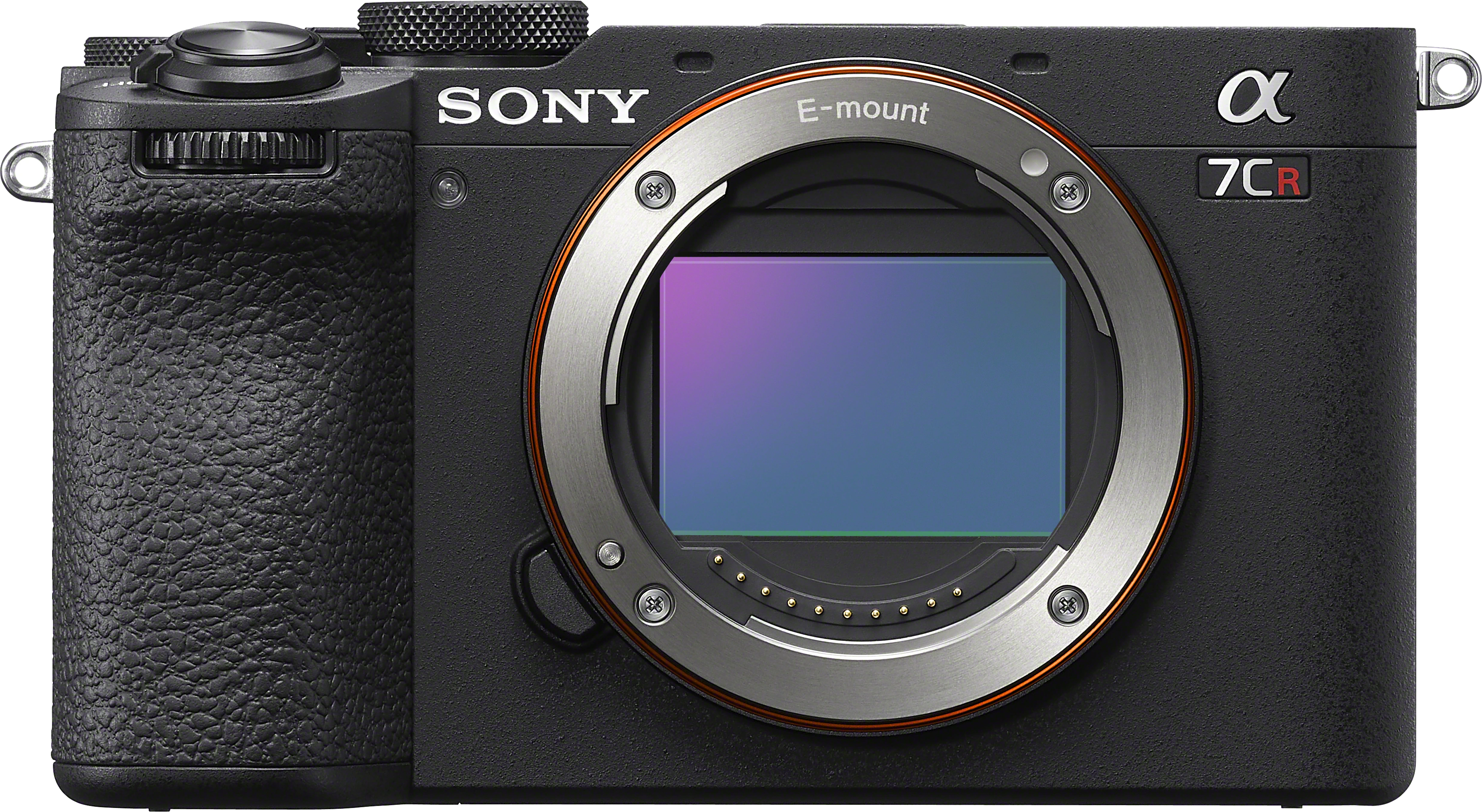 SONY Α7CR Shutter Count Check & Full Specifications