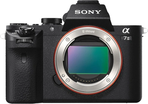 SONY α7S II ilce-7sm2 シャッター 27,975回 α7S II E-mount Camera with Full-Frame Sensor | ILCE-7SM2