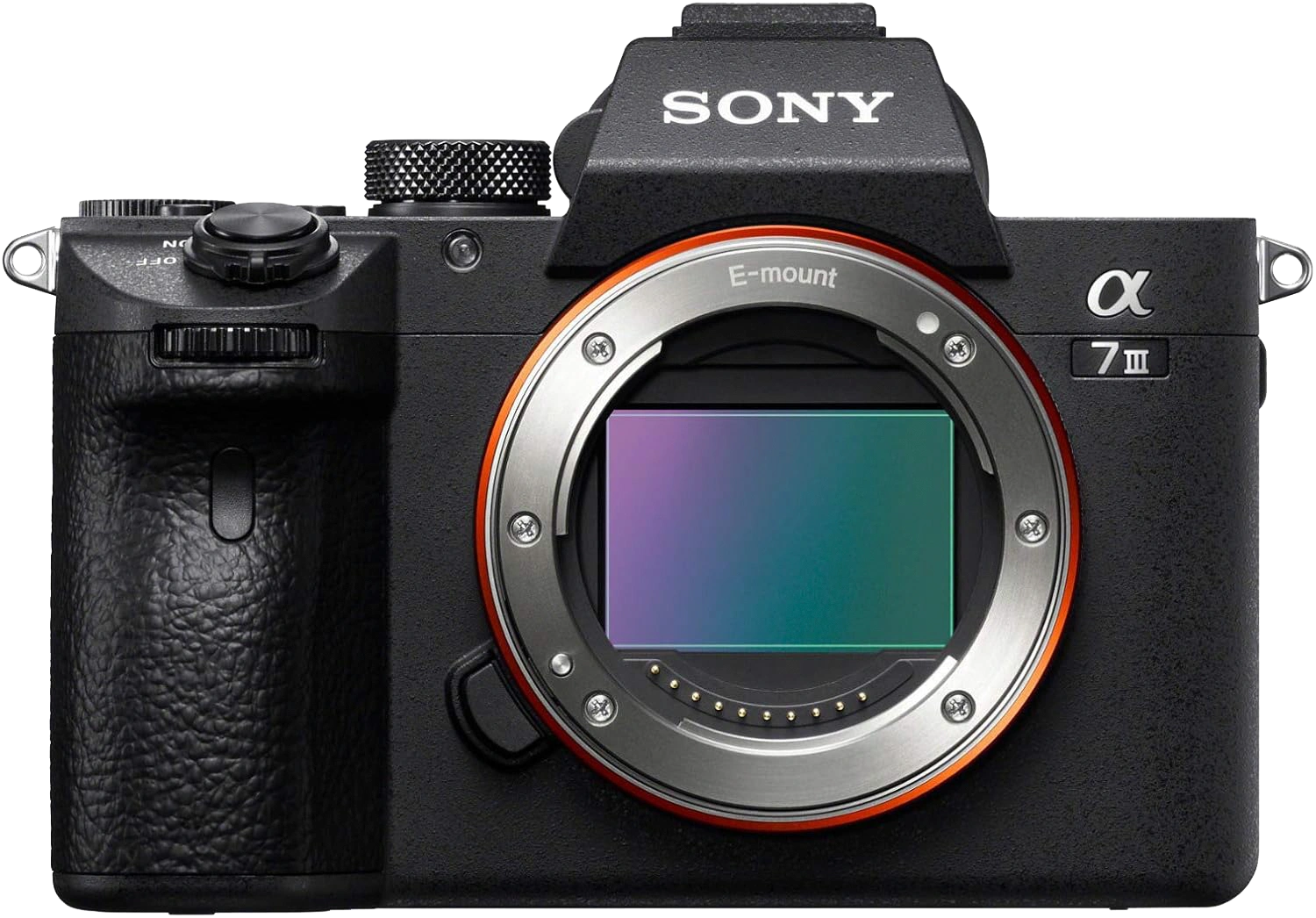 【公式ショップ】 SONY Α7 III Shutter Count Check & Full Specifications デジタルカメラ