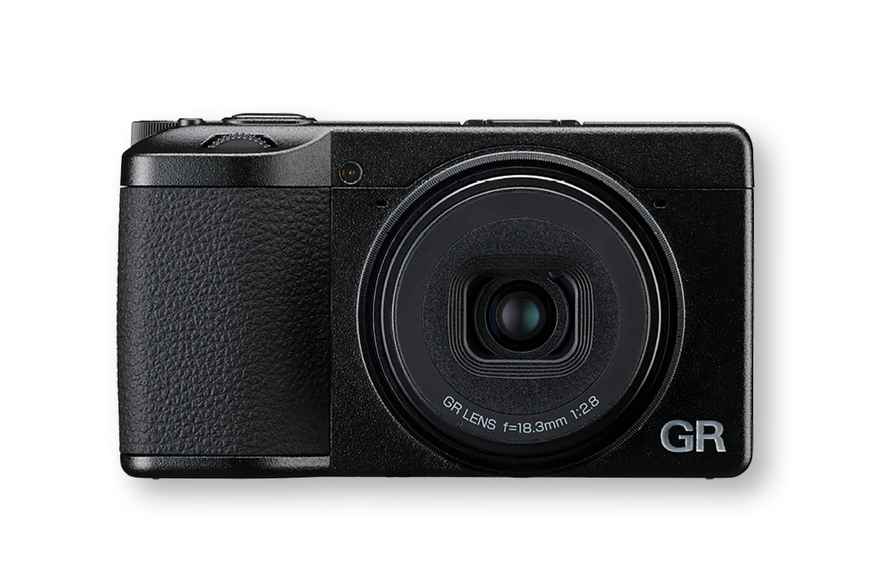 Ricoh Launches GR IV HDF with Built In Diffusion Filter | Free